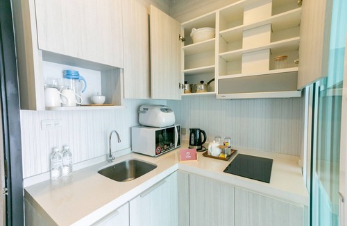 Chiang Mai Apartment | Locals ChiangMai Central Airport Plaza