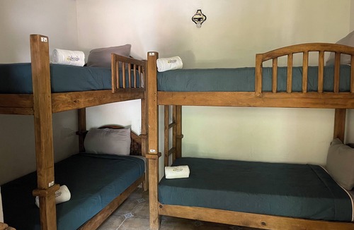 Historic Centre House | Located in downtown Morelia, 4 blocks from the imposing Cathedral.