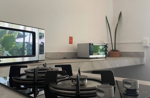 Historic Centre House | Located in downtown Morelia, 4 blocks from the imposing Cathedral.