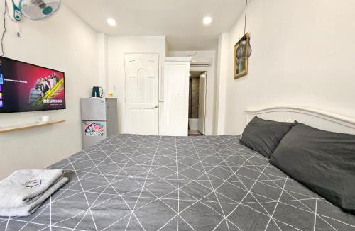 Da Kao Villa | LoCo Fully Equipped House - 2BR3WS