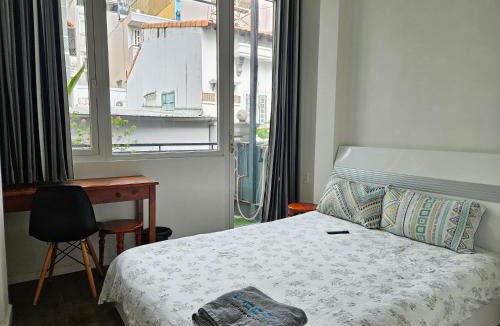 Da Kao Villa | LoCo Fully Equipped House - 2BR3WS