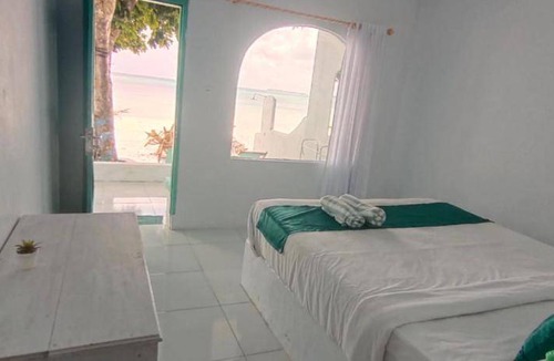 Nuhu Roa Cabin | Lodge ∙ 2 guests