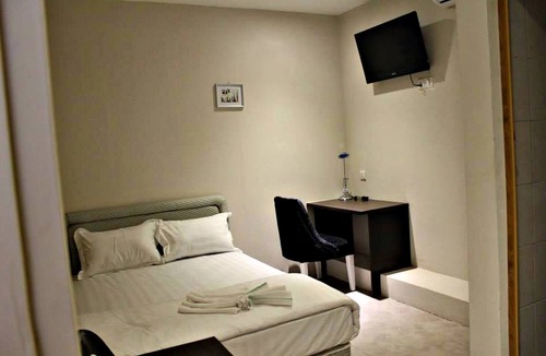 Gana-Gana Hotel | Lodge 37