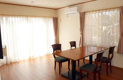 Chikusei House | Lodge/Chikusei Ibaraki