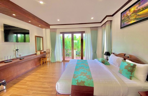 Kampot Resort | Lodge Moni Essara Kompot