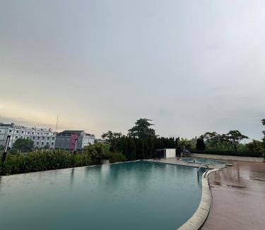 Bandung Apartment | Loesama 08