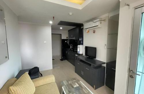 Bandung Apartment | Loesama 08