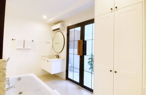 Tanjung Duren Utara House | Loewy's Home Jakarta