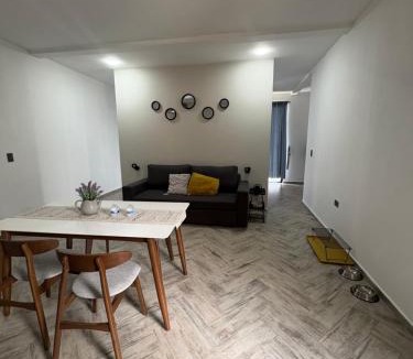 Cuetzalan del Progreso Hotel | Loft ËNXË Boutique Habitación Gray