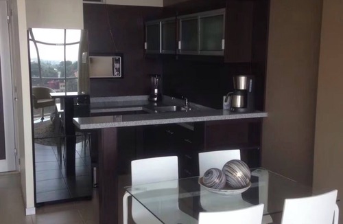 Jacarandas Apartment | LOFT (apartment 1)