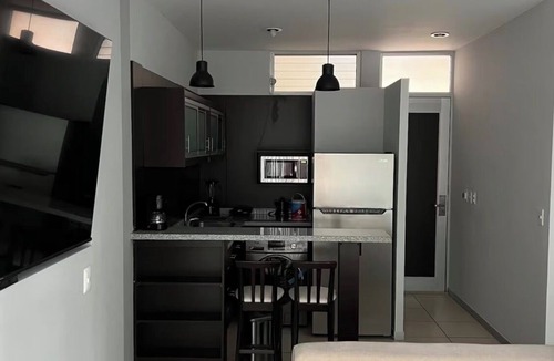 Jacarandas Apartment | LOFT (apartment 2)