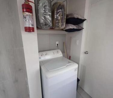 Zona Centro Apartment | Loft centrito