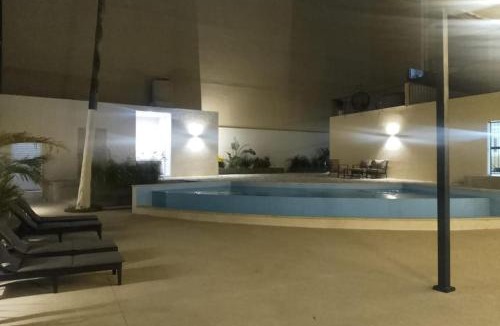 Downtown Cabo San Lucas Apartment | LOFT CSL, Alberca, playa y marina a dos cuadras
