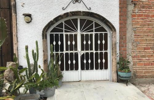 Guadalajara Apartment | Loft huentitan