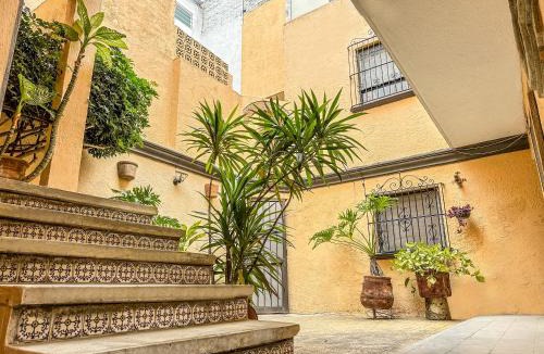 Chapalita Apartment | Loft Privado en el Corazón de Chapalita 12