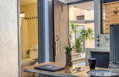 Chapalita Apartment | Loft Privado y Equipado en el Corazón de Chapalita 4