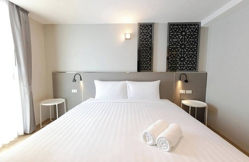 Chinatown Hotel | Lofts At Hang Kasturi Kuala Lumpur