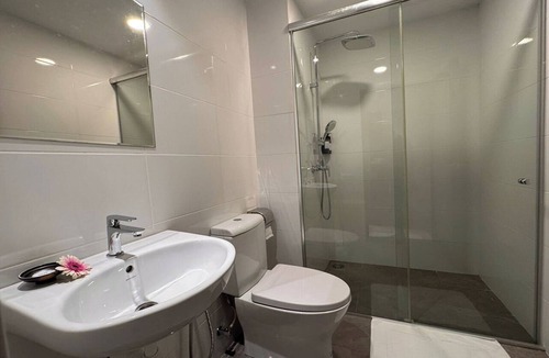 Chinatown Hotel | Lofts At Hang Kasturi Kuala Lumpur