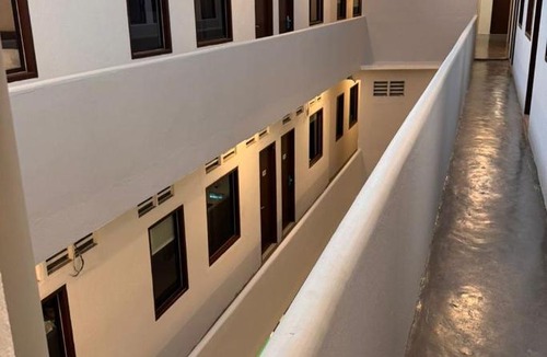 Chinatown Hotel | Lofts At Hang Kasturi Kuala Lumpur
