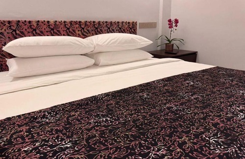 Chinatown Hotel | Lofts At Hang Kasturi Kuala Lumpur
