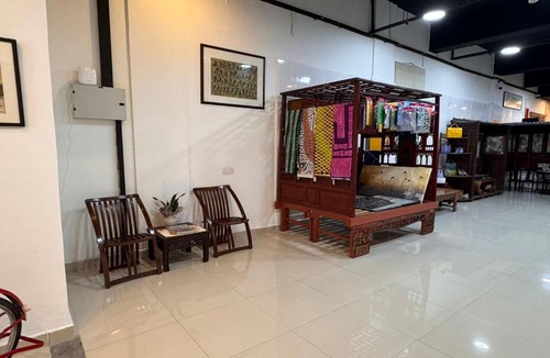 Chinatown Hotel | Lofts At Hang Kasturi Kuala Lumpur