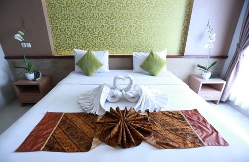 Solo City Centre Hotel | Loji Hotel Solo by Wstay