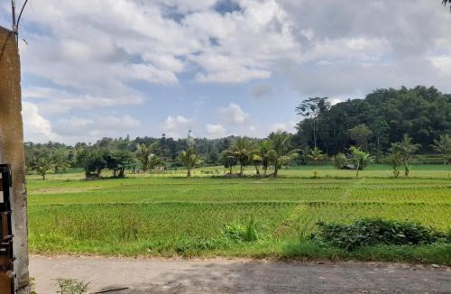 Batukliang House | Lombok cahaya