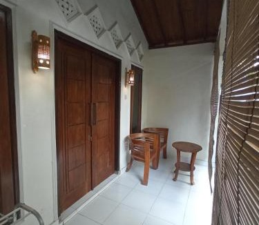 Gili Air House | Lombok Collection Gili Air