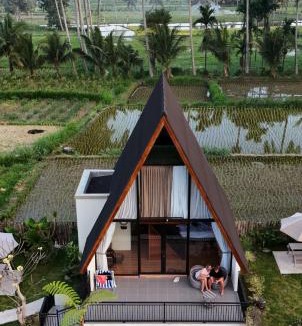 Tetebatu Hotel | Lombok Hidden Villa
