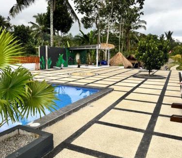 Tetebatu Hotel | Lombok Hidden Villa
