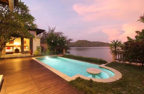 Sekotong Barat House | Lombok Sunset Bay Resort