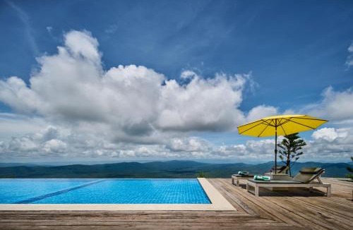 Kampong Seila Resort | Lomhae Kirirom Resort by EHM