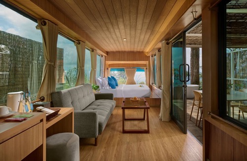 Traeng Trayueng Resort | Lomhae Kirirom Resort by EHM