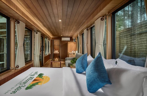Traeng Trayueng Resort | Lomhae Kirirom Resort by EHM