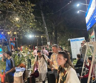 Hoa Lu Hotel | Lona Villa Tam Coc