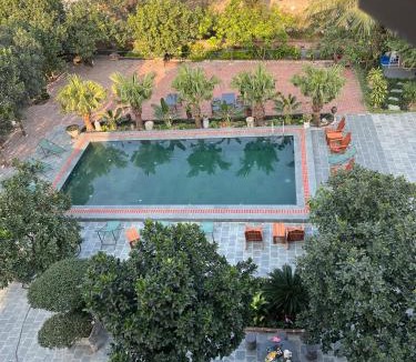 Hoa Lu Hotel | Lona Villa Tam Coc