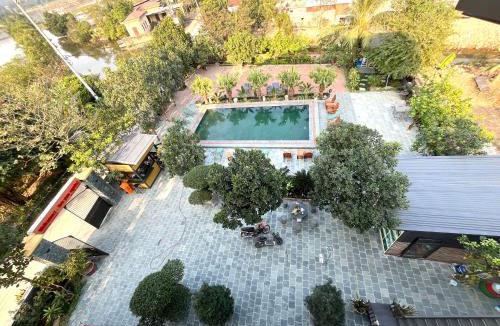 Hoa Lu Hotel | Lona Villa Tam Coc