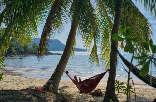 Koh Rong House | Lonely Beach