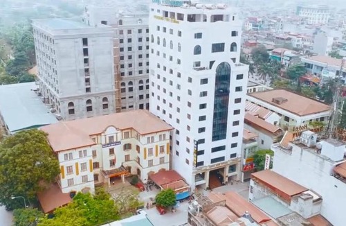 Khu bao ton Thien nhien Pu Luong Hotel | Long Anh Hotel
