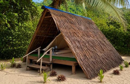 Pulau Perhentian Kecil Other | Long Beach Camp
