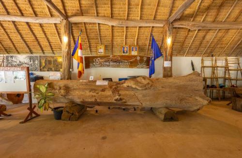 Koh Rong Cabin | Long Beach Resort Koh Rong