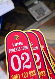 Bac Yen Cabin | Long Forests Tour