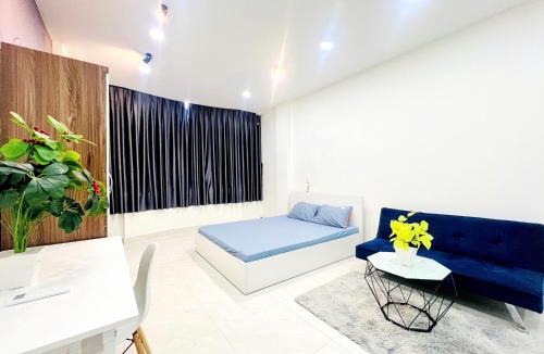 Da Kao Bed & Breakfast | Long Home 2 - B01