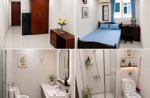 Da Kao Bed & Breakfast | Long Home 3