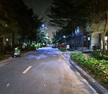 Duc Hoa Villa | Long homestay A1-03