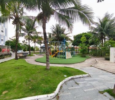 Duc Hoa Apartment | Long Homestay A2-G08