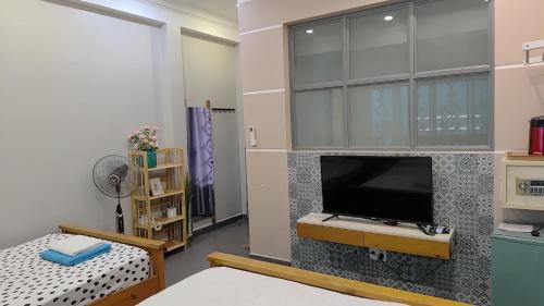 Downtown Ho Chi Minh City Hostel | Long Hostel
