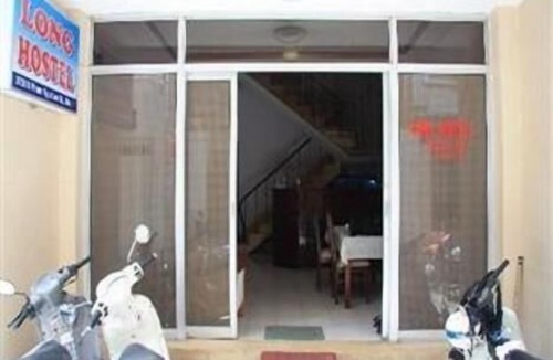 Downtown Ho Chi Minh City Hotel | Long Hostel