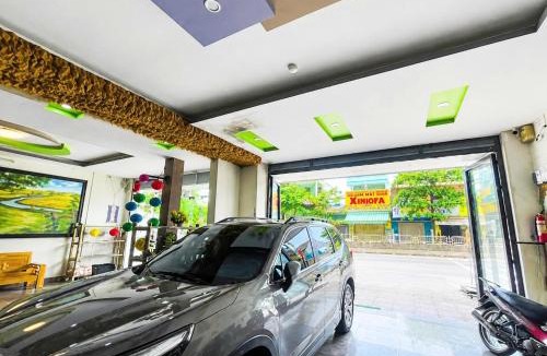 Dong Ha Hotel | Long Khang Hotel