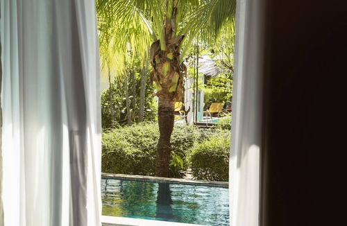 Koh Rong Hotel | Long Set Resort
